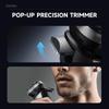 Xiaomi Электробритва ENCHEN BlackStone Max роторная 3D бритва для волос