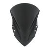 Ветровое стекло для Kawasaki Ninja400 EX400 Ninja250 Ветрозащита Ninja 400 250 2018 2019 2020 2021 2022 2023 Спойлер Дефлектор ветра