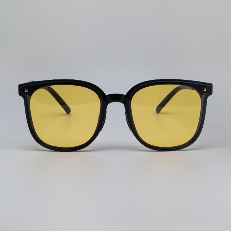 Ultra-lightweight, portable, foldable night vision glasses, new style polarized sunglasses for men and women, UV protection