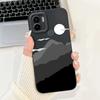 Чехол для Xiaomi Redmi A2 Redmi A2+ Новый Конфетный Расписной Чехол Ударопрочный Чехол для Телефона Для Xiaomi Redmi A2 Plus RedmiA2 A2+ Мягкий Чехол