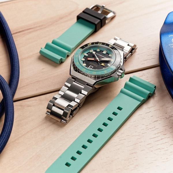 Spinnaker DUMA Series Unisex Automatic Wrist Watch SP-5119-22 SP-5119-44 SP-5119-11 SP-5119-33 Gift Casual Business Sports Student