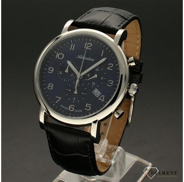 Часы Adriatica A8297.5225CH