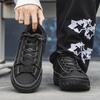 Men's Sneakers Breathable Fashion Soft Comfort Non Slip Outdoor Preppy Casual Festival Gifts All Season Walking Shoes New