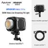 Aputure Amaran Halo 300x 300W Bi-Color LED Video Light