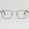 Eyeglass Frames ML5203H 032 Men's Women's Fashion Metal Frames
