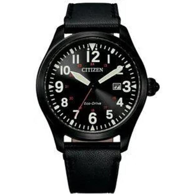 Часы Citizen Dress BM683523E