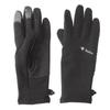 Foxfire 5420047 POLARTEC Power Stretch Gloves, Black, XS