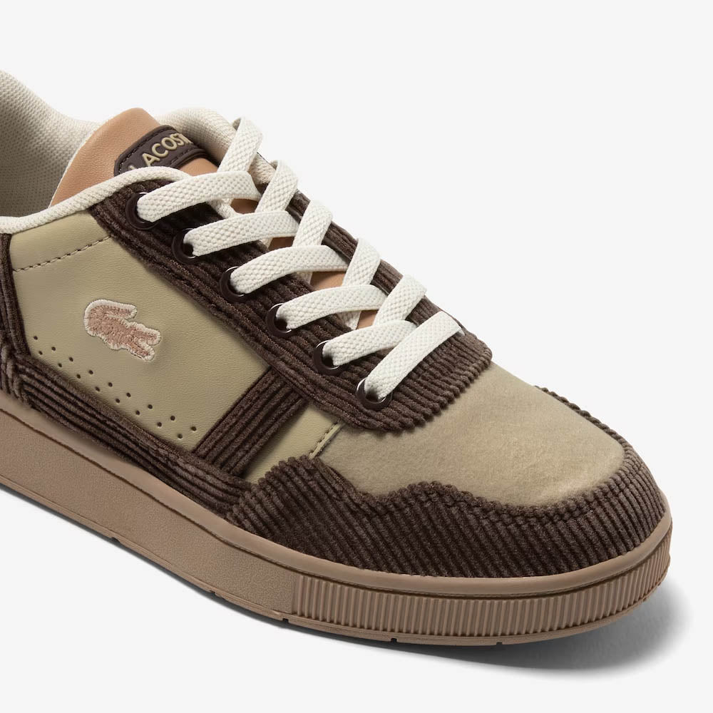 Lacoste Т-образный зажим SUC