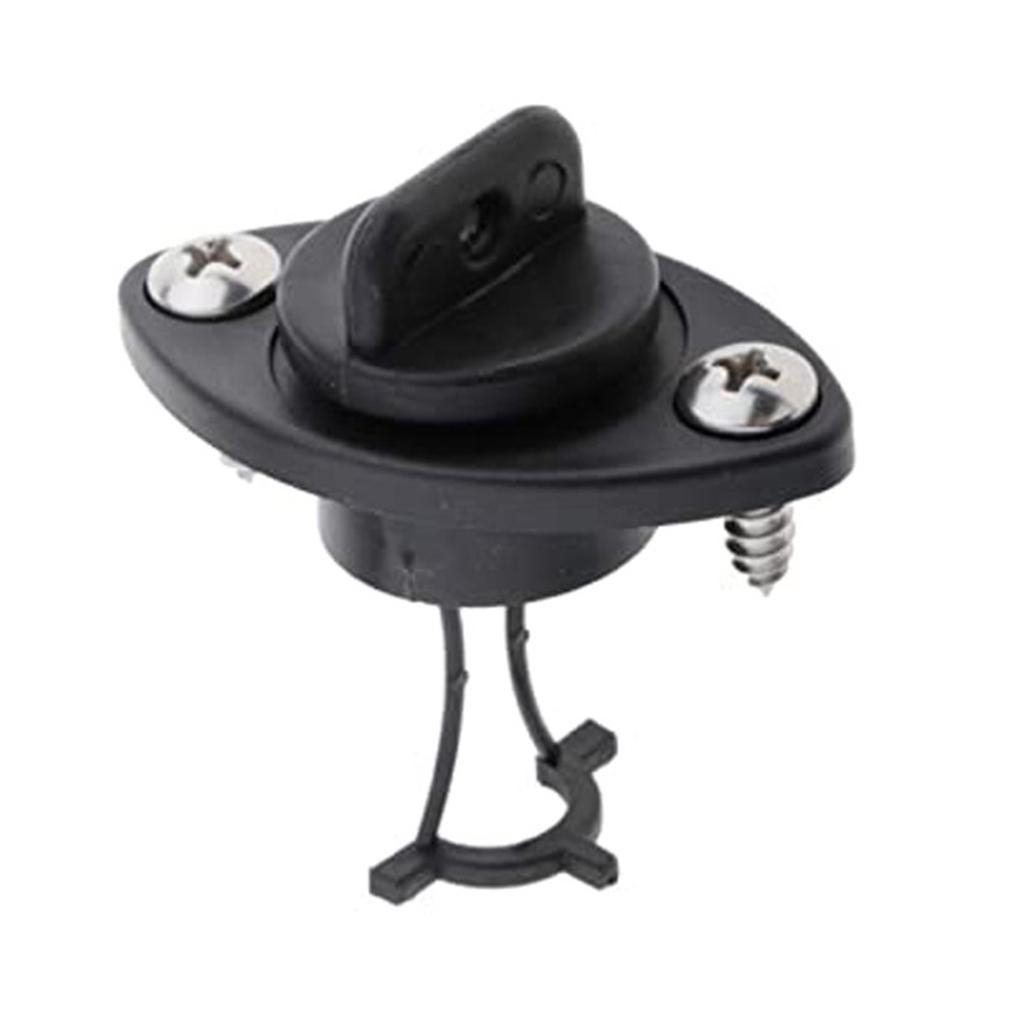 Подходит для морской сливной пробки, кормовой проволочной пробки, выхода для трюмной канализации, каяка, резиновой лодки, сливного клапана, запасной части для ремонта