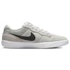 Nike Кроссовки унисекс Force 58 SB Photon Dust Белый Черный CZ2959-003