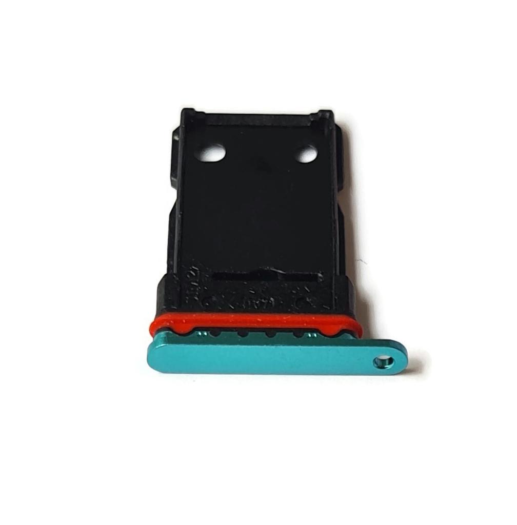 Tray Tray Sim Card Holder For Oneplus 8 Pro (In2023) Green