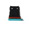 Tray Tray Sim Card Holder For Oneplus 8 Pro (In2023) Green