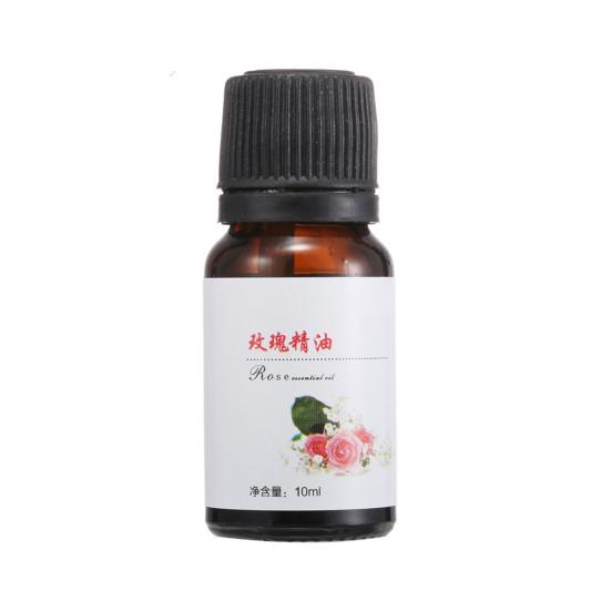 10ML Body Stress-relieving Aromatherapy Lavender Massage Essence Oil