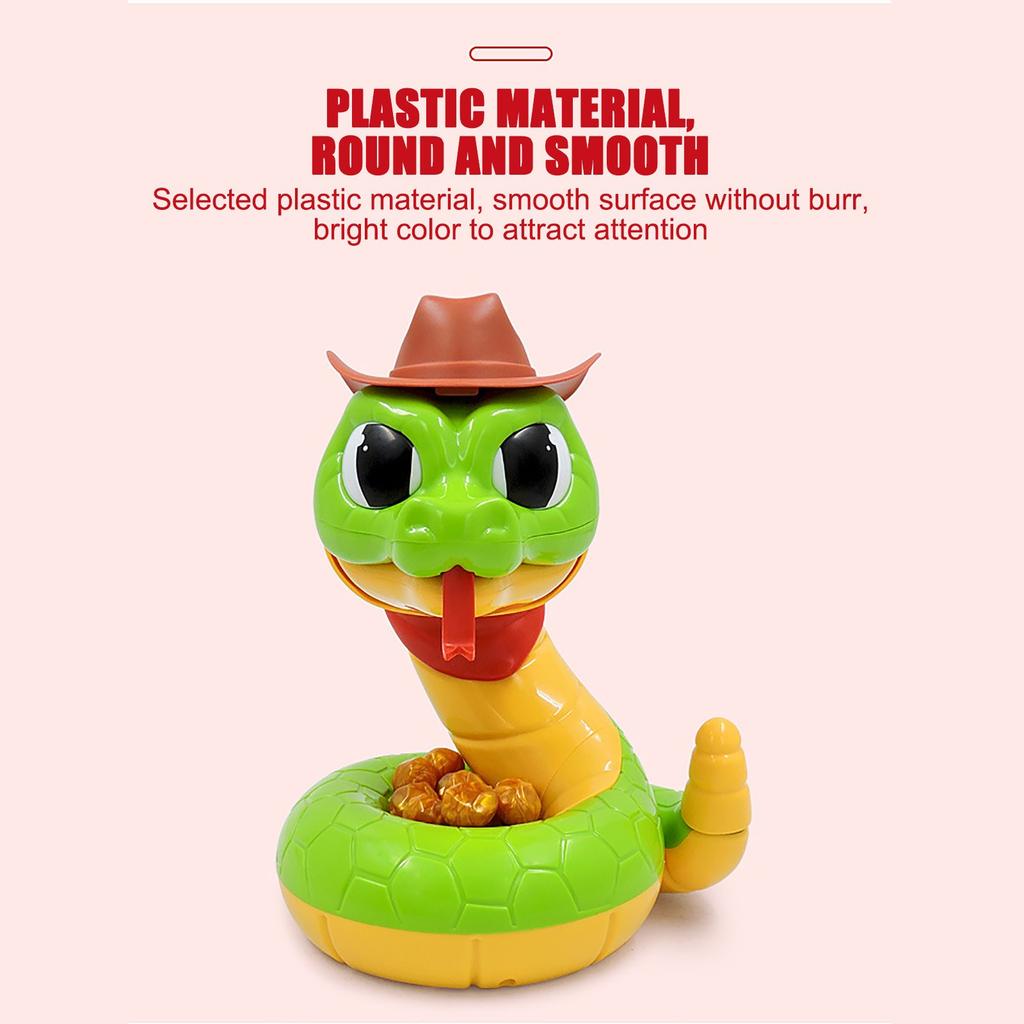 Электрическая хитрая и страшная гремучая змея, хитрая ужасная декомпрессионная змея