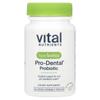 Hyperbiotics®, Pro-Dental® Probiotic, Natural Mint Flavor, Vegan Chewables, 45 Tablets