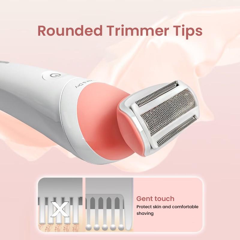 Philips BRL146/80 Эпилятор Леди Бритва Для удаления волос