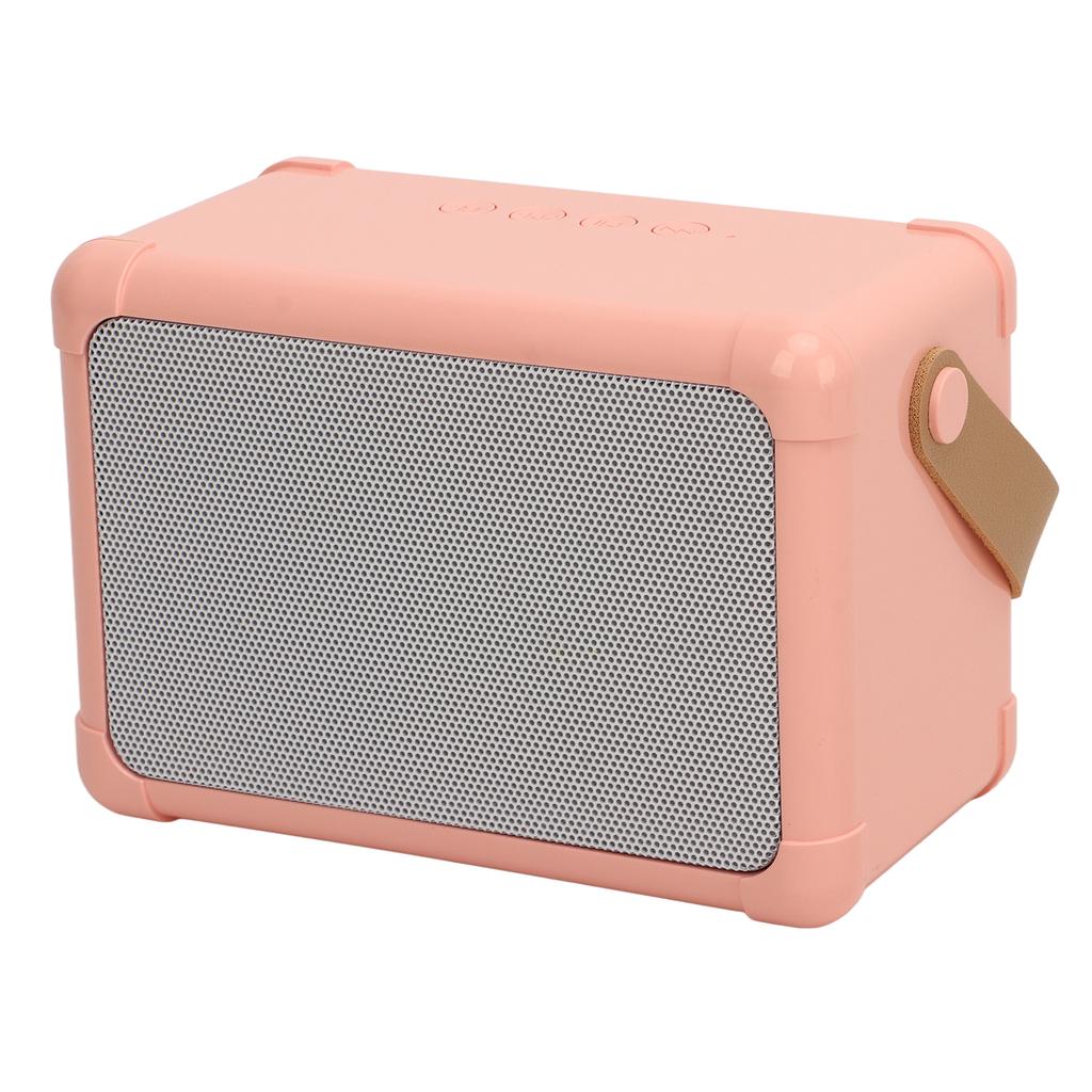Bluetooth-колонка HIFI Качество звука Быстрая передача Защита от помех Светодиодная подсветка Bluetooth-колонка для дома
