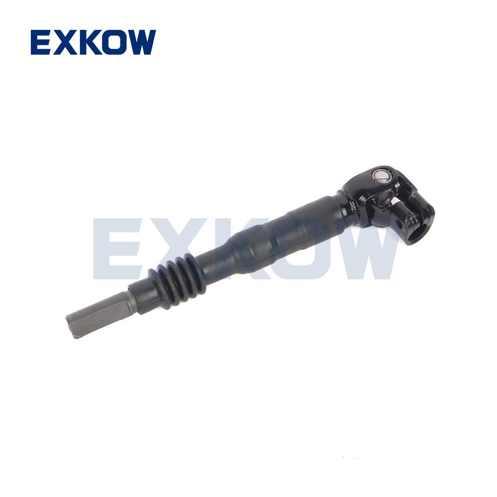 Steering Shaft for Isuzu D-MAX I TFR TFS 2.5 3.0 2002-2012 Pickup 8972565470