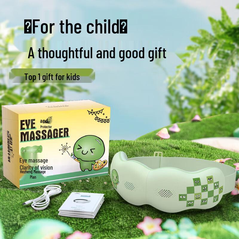 Hezheng Children's Smart Eye Massager