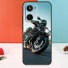 Чехол с мотоциклами для Realme 15 14 10 11 12 13 Pro Plus C67 C65 C63 C61 C35 C55 C53 C51 C71 C75 GT7 Pro