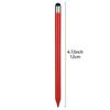 Smartphone 2 in 1 Drawing Cell Phone Stylus Pen Capacitive Pen Caneta Touch Pen  Pen