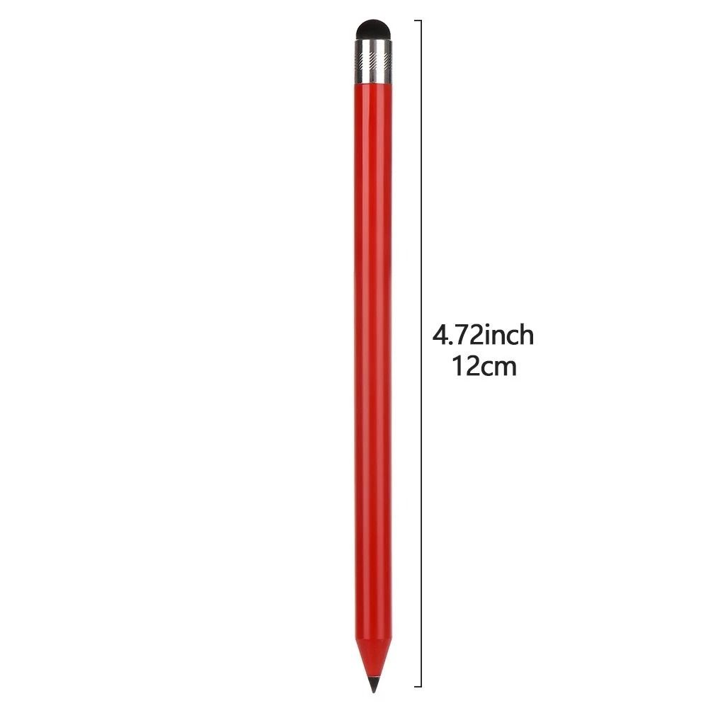Smartphone 2 in 1 Drawing Cell Phone Stylus Pen Capacitive Pen Caneta Touch Pen  Pen