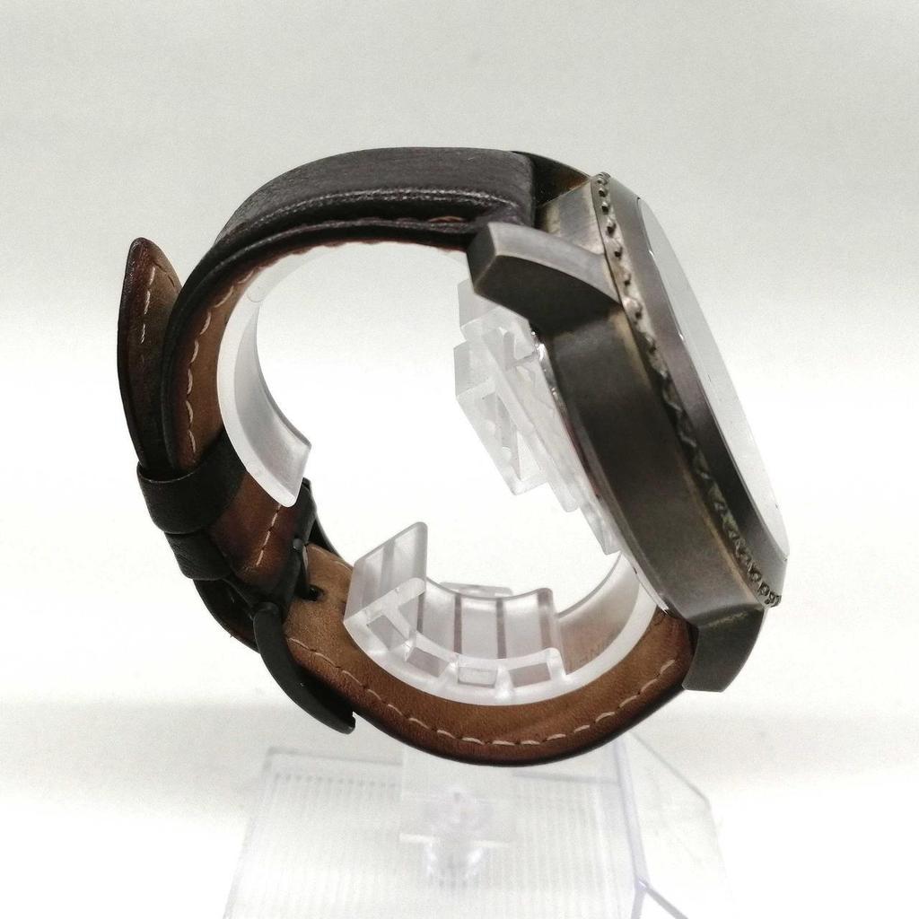 Подержанные наручные часы FOSSIL DE-1002