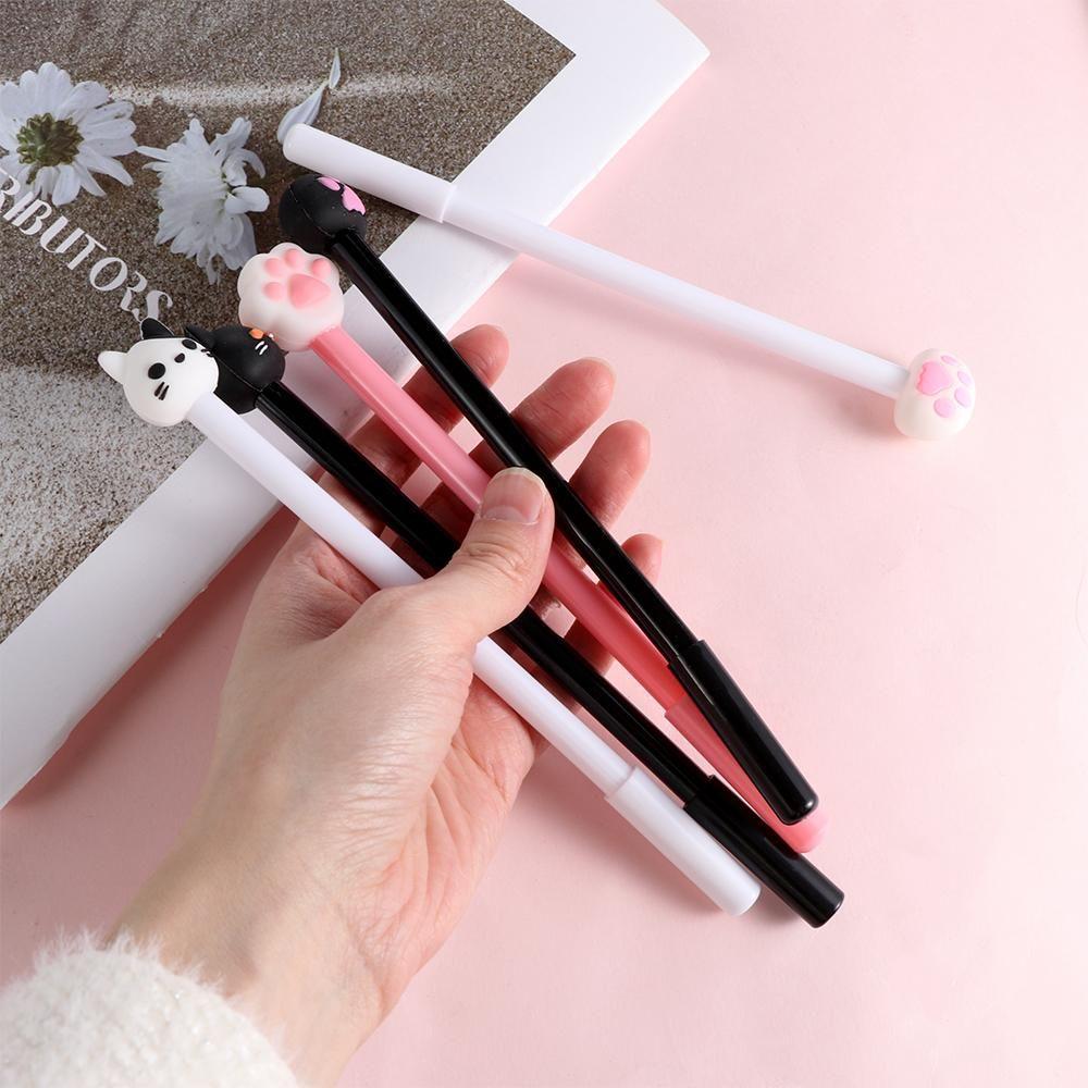 Cartoon Crafts Embroidery Cat Claw Pens Point Drill Pen 5D Diamond Painting Cross Stitch