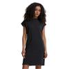 Urban Classics Womens/Ladies Turtle Extended Shoulder Dress