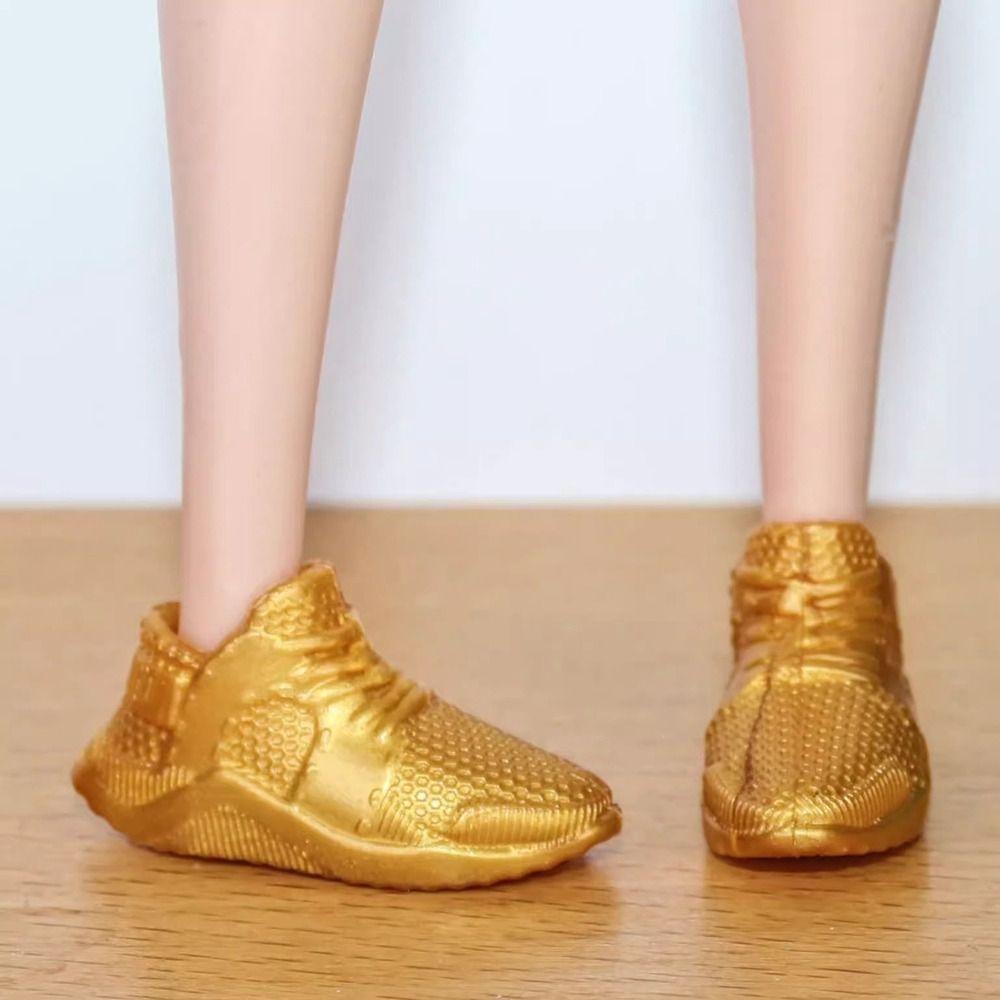 Оригинальная кукольная обувь 1/6, 30 см, сандалии для куклы, новая супермодель, ботинки, аксессуары для куклы