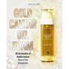 MAXCLINIC Gold Caviar Oil Foam 110g