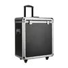 Large Aluminum Alloy Desktop PC Flight Case