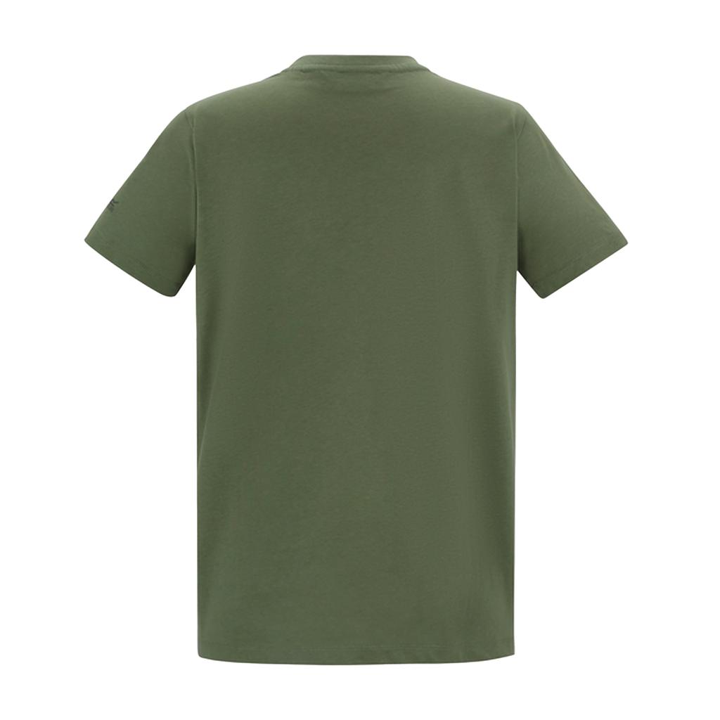 Regatta Womens/Ladies Filandra VX Foil Heart T-Shirt