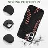 1 Pack For Iphone 17/17Air/17Pro/17ProMax TPU Shockproof Case With Cushion Corners, Anti-Slip Texture, and Clear Protective Back