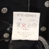markaware made in Japan Nico-chan Dot Pattern Long sleeve Button down shirt Men's Used