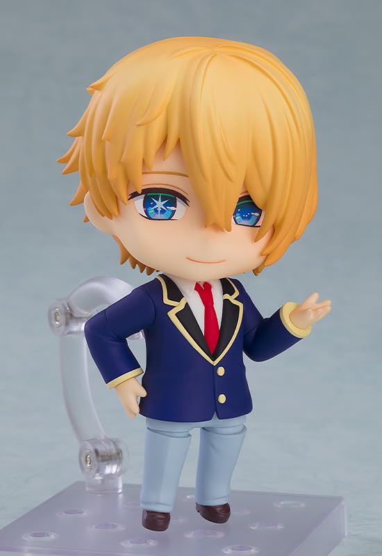 Nendoroid TV аниме [Oshinoko] Aqua немасштабная пластиковая окрашенная подвижная фигурка