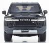 Kyosho Оригинал Toyota Land Cruiser GR Sport Черный 1/43 (Готовая модель)