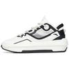 C37 2.0 Comfortable Lightweight Mid-Top Sneakers Men Sneakers White Black 912228082-4