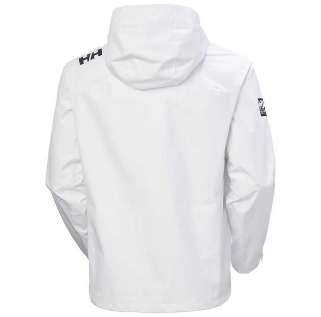 Helly Hansen Crew Hooded 2.0 Jacket