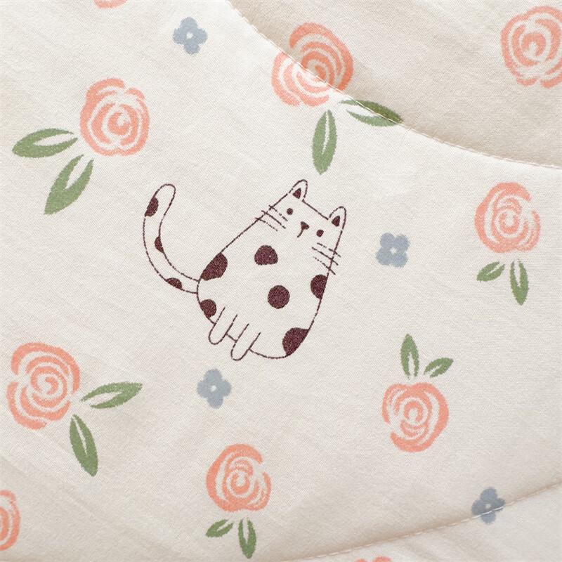 Mu Fan Yi Fei Washable Breathable Summer Quilt