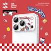 SMARTDEVIL Защитное стекло для камеры Sanrio для iPhone 17 Pro