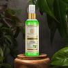 Khadi Natural Mint & Cucumber Face Spray 100 Ml Hydrating Cooling Mist For Fresh Glowing Skin All Skin Types