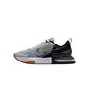 Air Max Alpha Trainer 6 Comfortable Versatile Classic Fashion Shock Absorption Low Top Training Shoes Men Sneaker Light-Smoke-Grey FQ1833-009