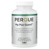 PERQUE, Mg Plus Guard™, Овощные капсулы 180 таблеток