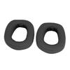 Breathable Mesh Sound Isolation Ear Cushions for Logitech G435 LIGHTSPEED Gaming Headphones