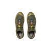 SALOMON XT-6 Comfortable Versatile Fabric Shock Absorbing Durable Low Top Running Shoes Unisex Running Shoes Green 472923