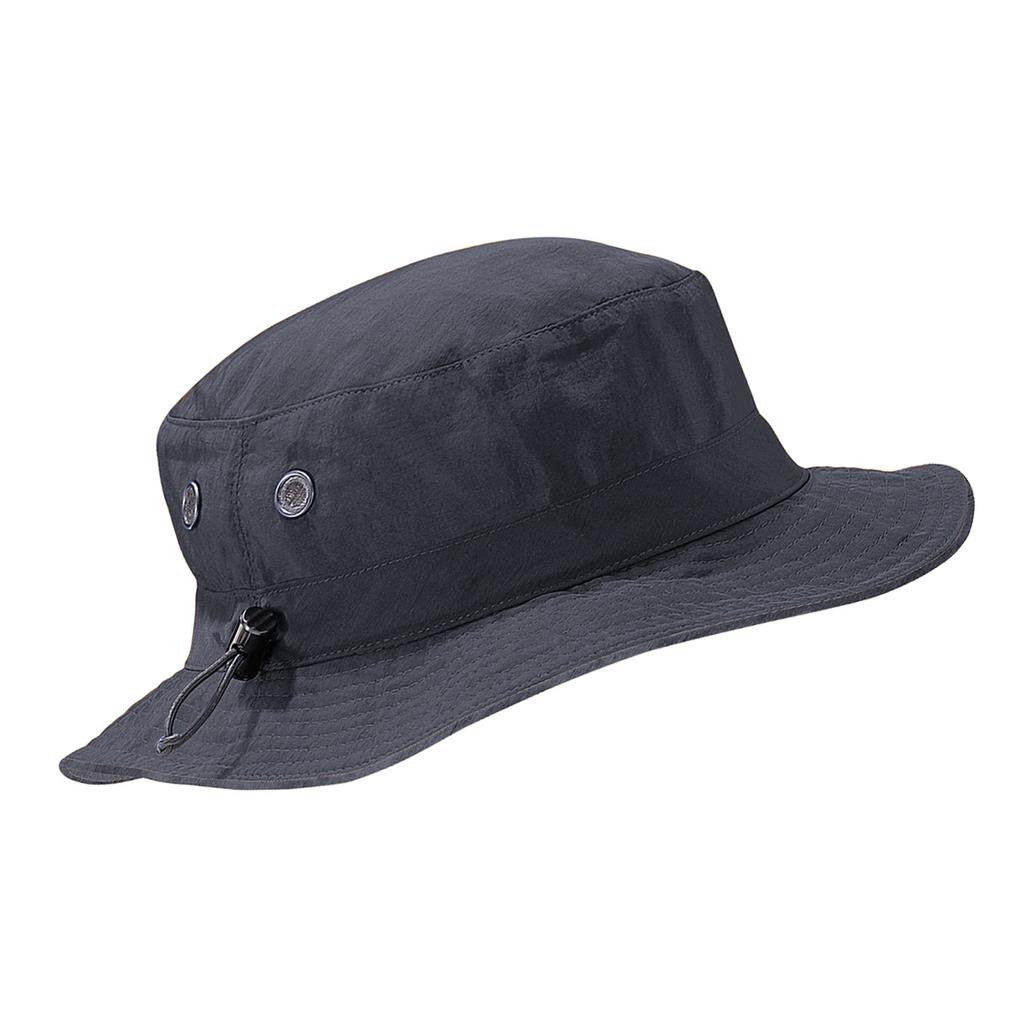 Beechfield Summer Cargo Bucket Hat / Headwear (UPF50 Protection)
