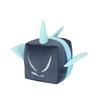 Funny Simulator Bee Plush Toys Game Character Accessories Exquisite Collection Desk Decoration Items Birthday Gifts For Friends