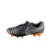 Tiempo Legend 7 Elite Fg Черный Total Orange AH7238-080