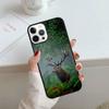 ПОТРЯСАЮЩИЙ ОЛЕНЬ Животное Чехол для Телефона Для iPhone 17 Air 14 15 16 13 12 Чехол Для Apple 14 15 16 Pro Max Plus Coque